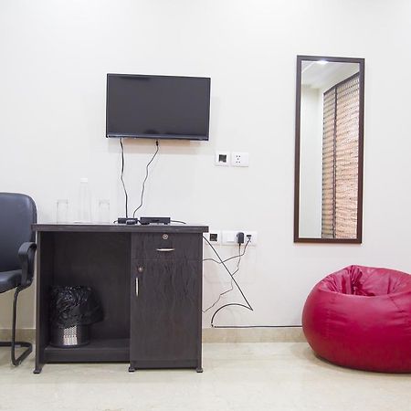 뉴델리 The Mulberry House B&B 외부 사진