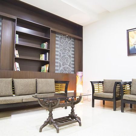 뉴델리 The Mulberry House B&B 외부 사진