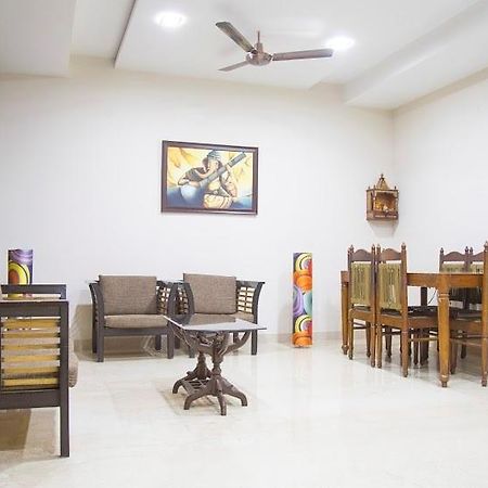 뉴델리 The Mulberry House B&B 외부 사진