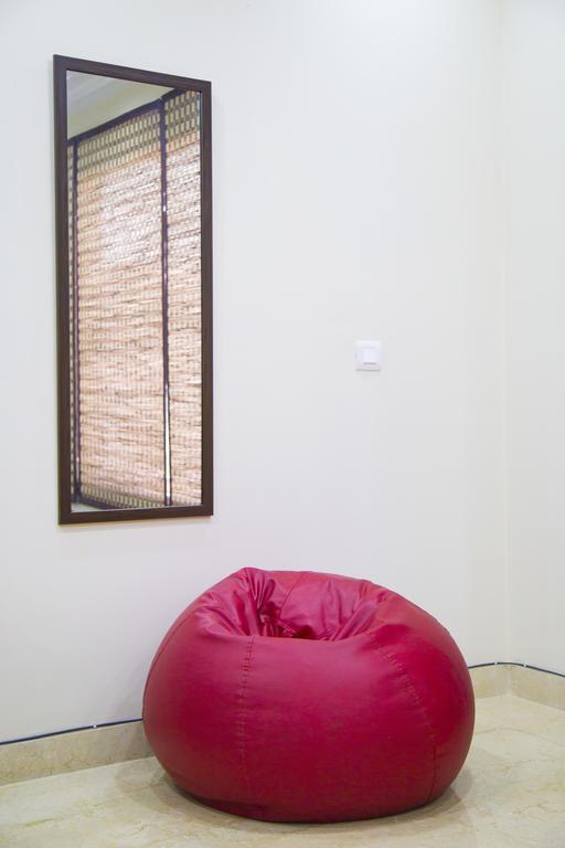 뉴델리 The Mulberry House B&B 외부 사진