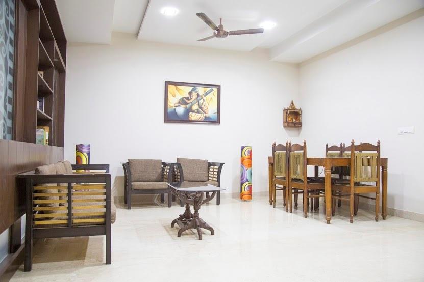 뉴델리 The Mulberry House B&B 외부 사진