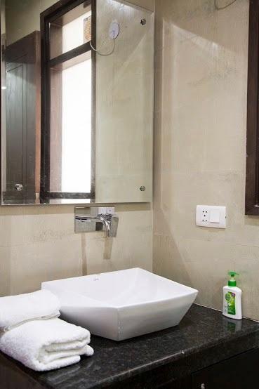 뉴델리 The Mulberry House B&B 외부 사진
